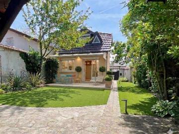 Maison 3 pièces 111 m²