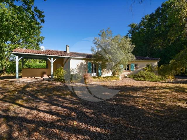 Maison 4 pièces 111 m²