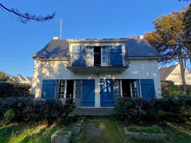 Maison 4 pièces 111 m²