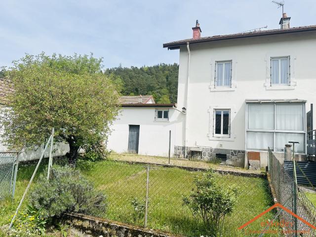 Maison 4 pièces 111 m²