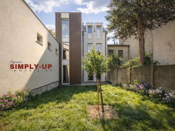 Maison 4 pièces 111 m²