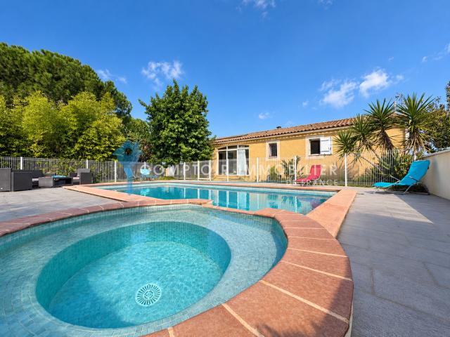 Maison 4 pièces 111 m²