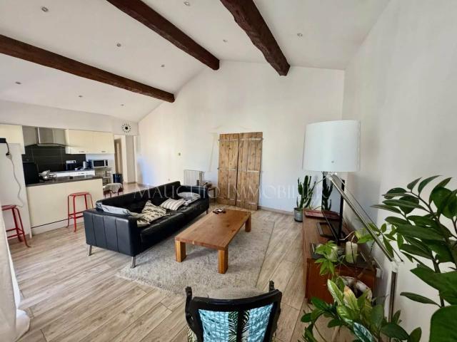 Maison 4 pièces 111 m²