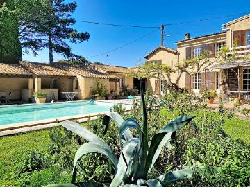 Maison 4 pièces 111 m²
