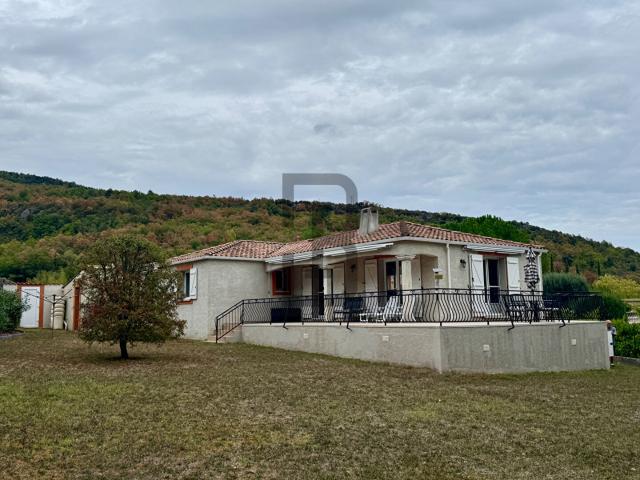 Maison 4 pièces 111 m²