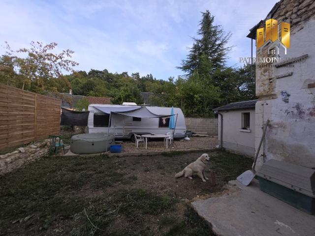 Maison 4 pièces 111 m²