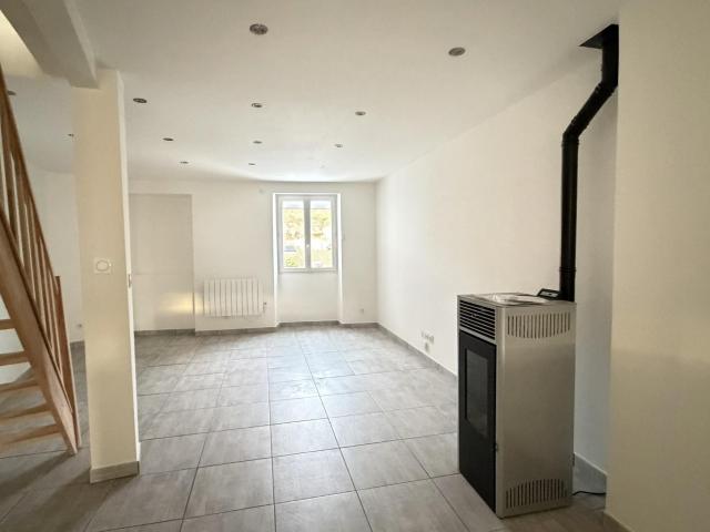 Maison 4 pièces 111 m²