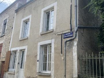 Maison à vendre à 89390, Yonne - Cave