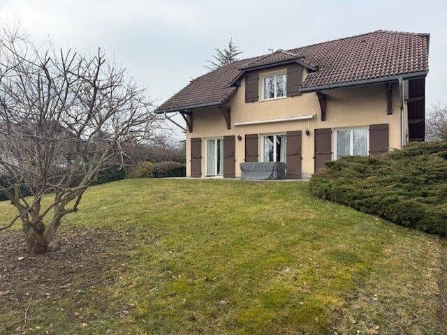 Maison 4 pièces 111 m²
