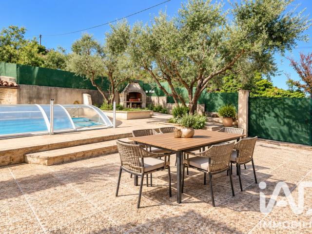 Maison 4 pièces 144 m²