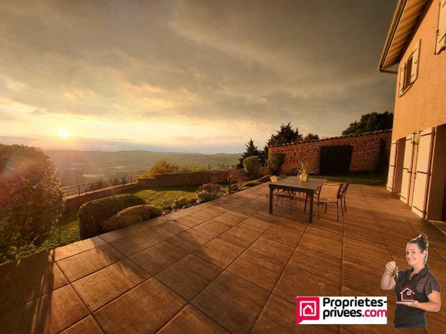 Maison 4 pièces 111 m²