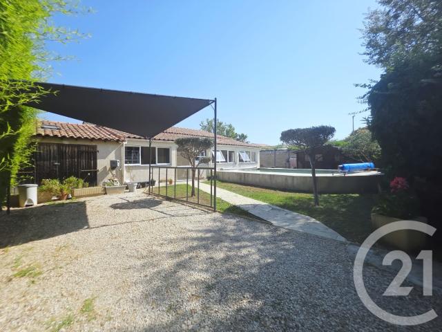 Maison 4 pièces 111 m²