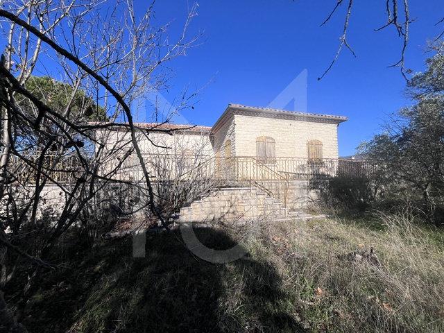 Maison 4 pièces 111 m²