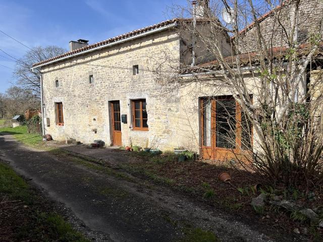 Maison 4 pièces 111 m²