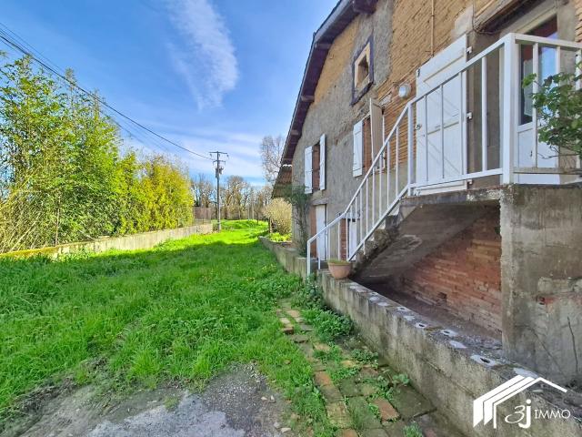 Maison 4 pièces 111 m²