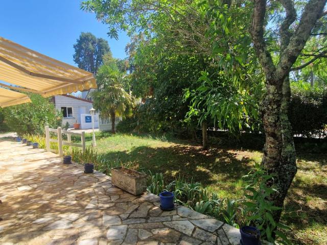 Maison 4 pièces 111 m²
