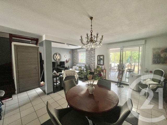 Maison 4 pièces 111 m²