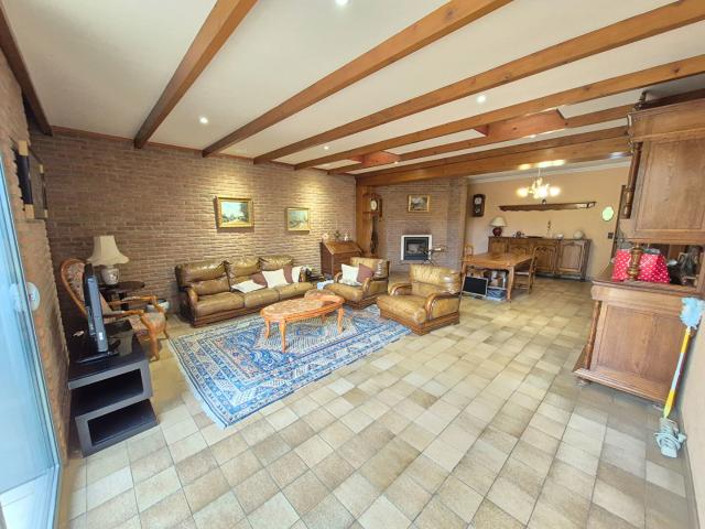 Maison 4 pièces 111 m²