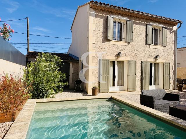 Maison 4 pièces 111 m²