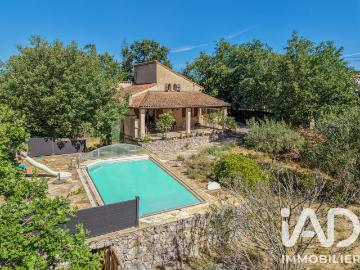 Maison 4 pièces 111 m²