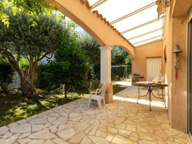 Maison 4 pièces 111 m²