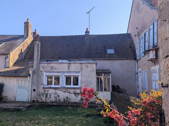 Maison 4 pièces 111 m²