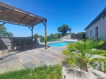 Maison 4 pièces 111 m²