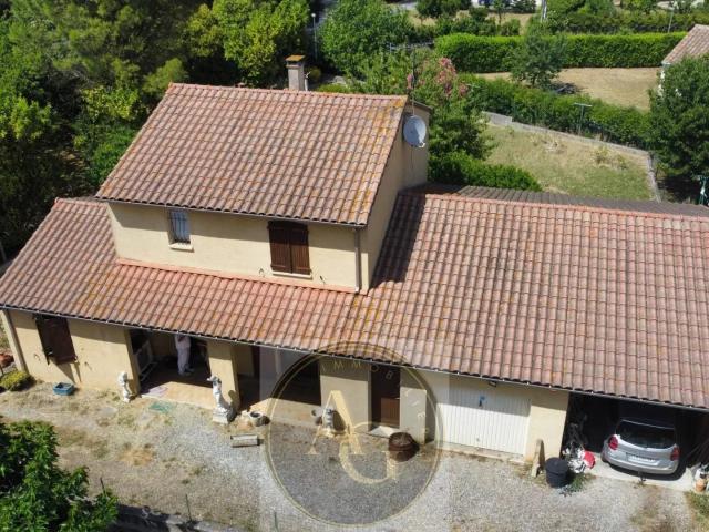 Maison 4 pièces 111 m²