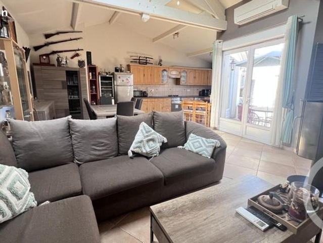 Maison 4 pièces 111 m²