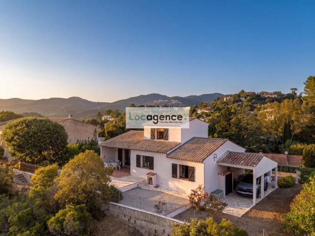 Maison 4 pièces 111 m²