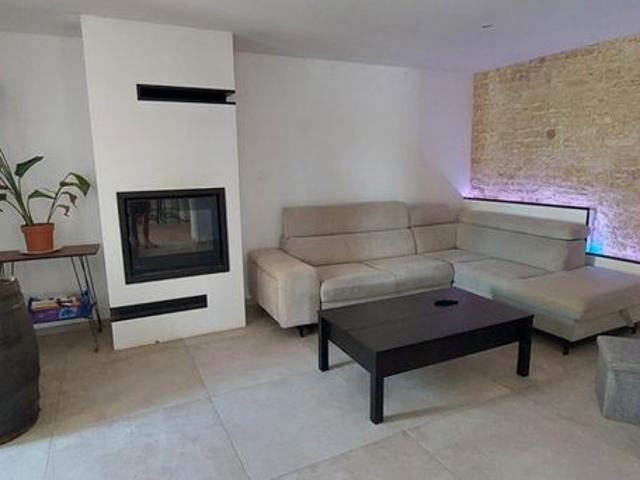 Maison 4 pièces 111 m²