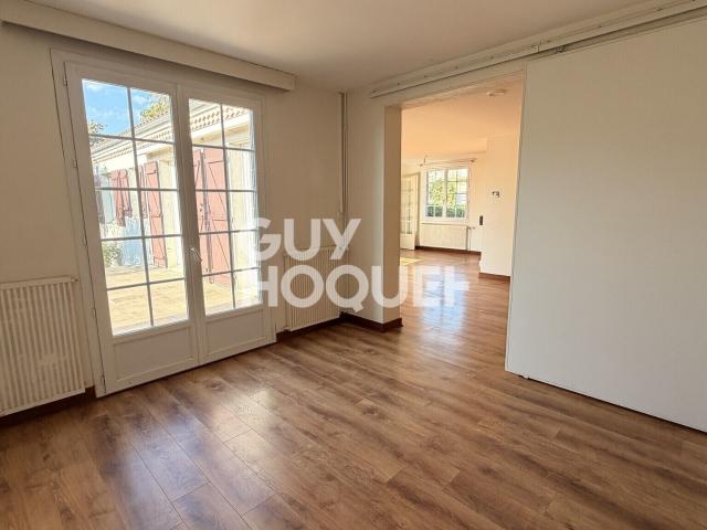 Maison 4 pièces, 111 m² à louer à Jaunay Marigny 86130