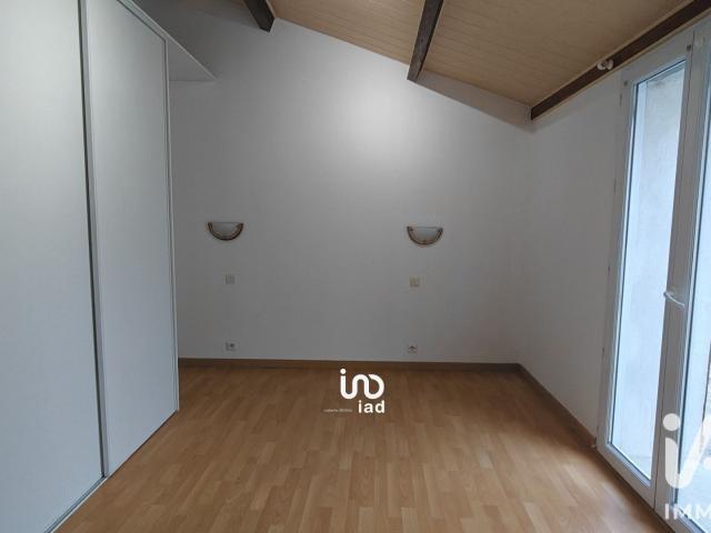 Maison 4 pièces, 111 m² à louer à La Chevrolière 44118