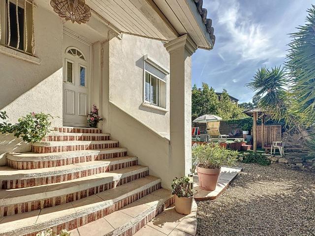 Maison 4 pièces, 111 m² à louer à La Seyne sur Mer 83500