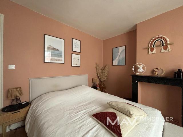 Maison 4 pièces, 111 m² à louer à Longuenesse 62219