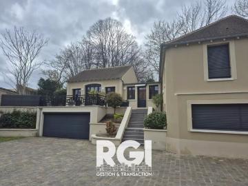 Maison 4 pièces 111m²