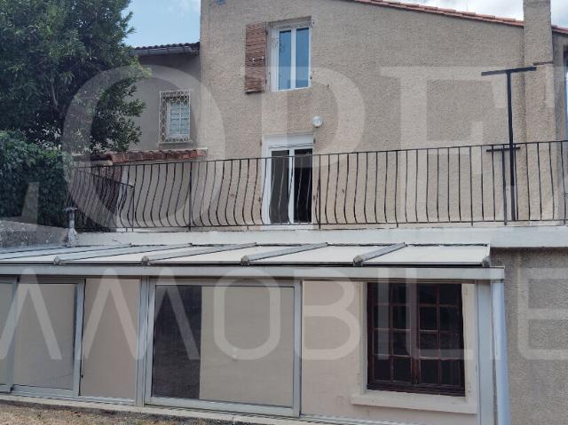 Maison 4 pièces 112 m²