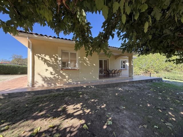 Maison 4 pièces 112 m²