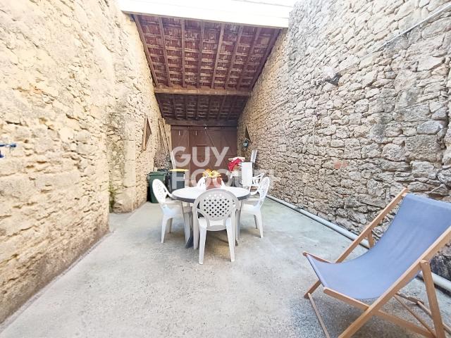Maison 4 pièces 112 m²