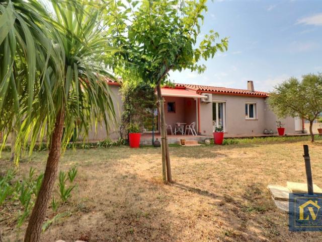 Maison 4 pièces 112 m²