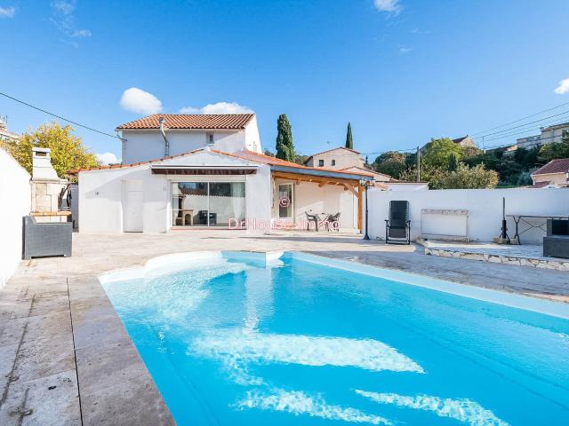 Maison 4 pièces 112 m²