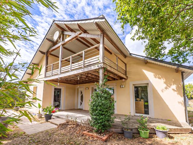 Maison 4 pièces 112 m²