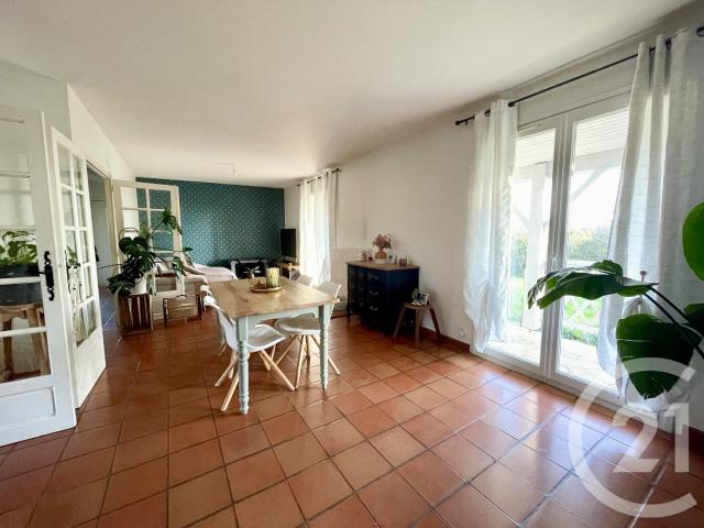 Maison 4 pièces 119 m²
