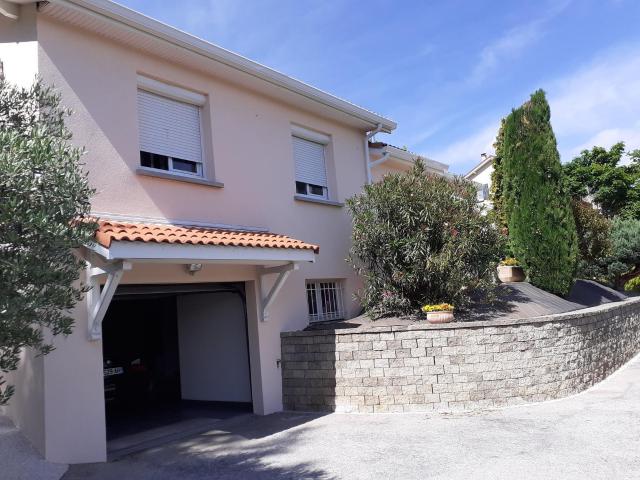 Maison 4 pièces 112 m²