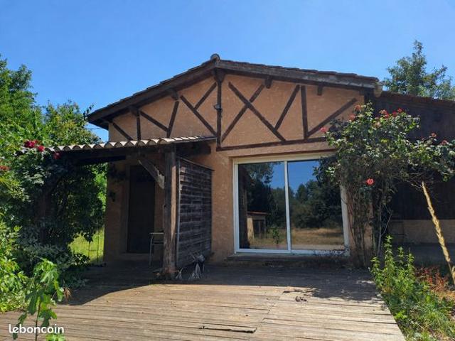 Maison 4 pièces 112 m²