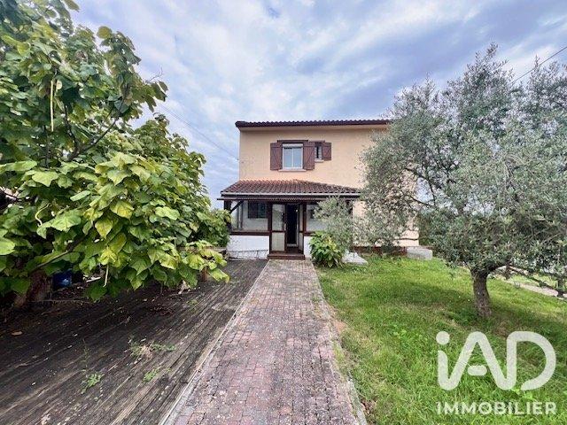 Maison 4 pièces 112 m²