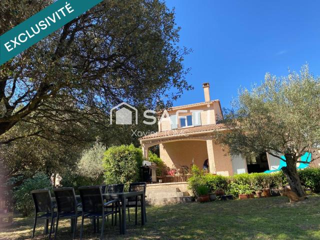 Maison 4 pièces 112 m²