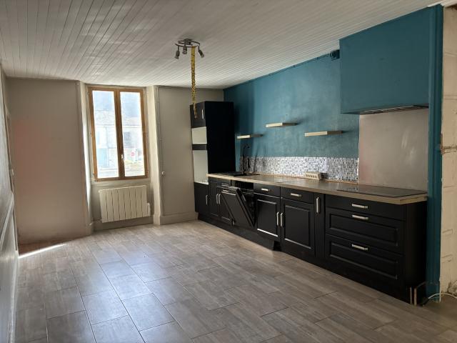 Maison 4 pièces 112 m²
