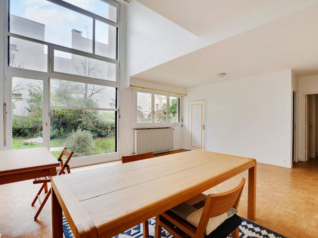 Maison 4 pièces 112 m²