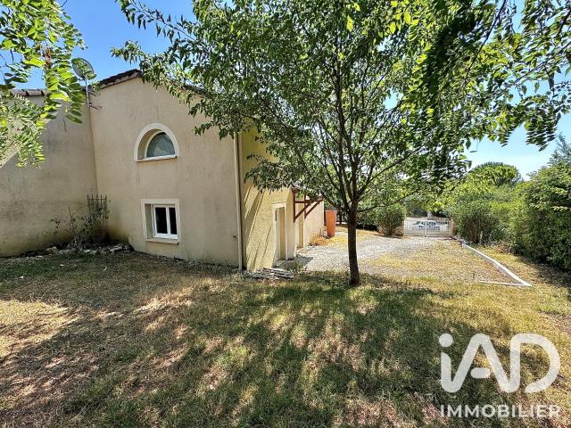 Maison 4 pièces 112 m²